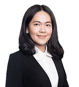 Kamalanuch Aksorngarn